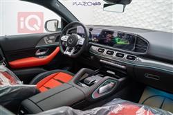 مرسيدس بنز GLE